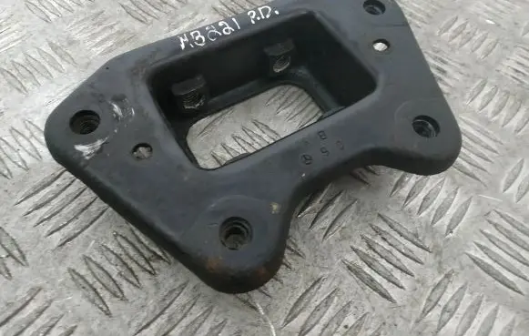 Mercedes-Benz S W221 Front bumper shock/impact absorber 