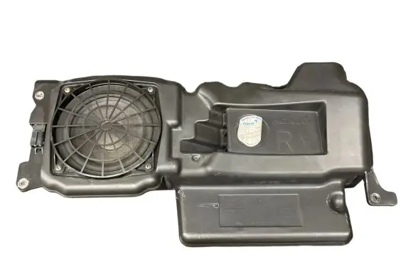 Porsche Boxster 986 Front door speaker 2752555854