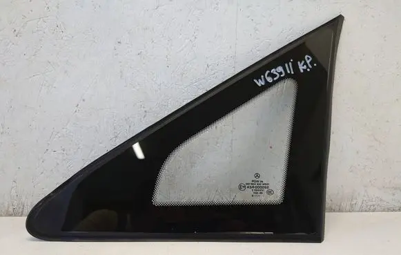 Mercedes-Benz Vito Viano W639 Front triangle window/glass A6396736305 6396736305