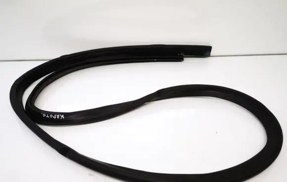 Mercedes-Benz ML W164 Engine compartment rubber A1648890198