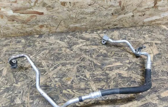 Alfa Romeo Giulia Air conditioning (A/C) pipe/hose