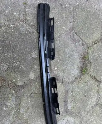 Volkswagen Taigo Engine bonnet/hood lock trim molding 2G7805706A