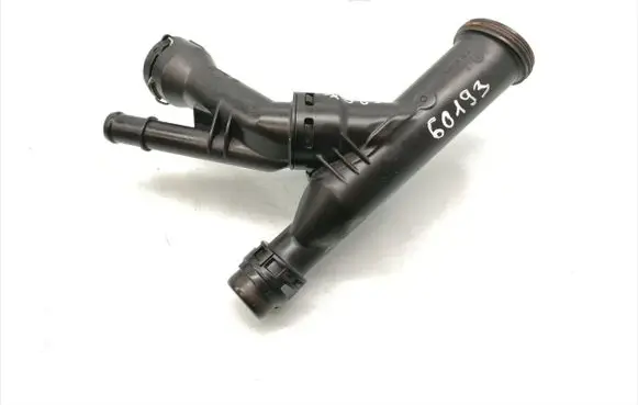 Thermostat/thermostat housing