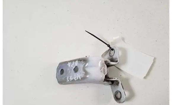 Hyundai Ioniq Front door lower hinge 793202V000