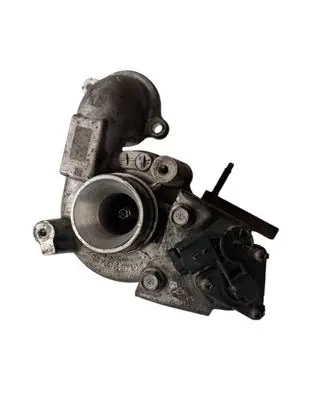 Peugeot Partner Turbo 9673283680