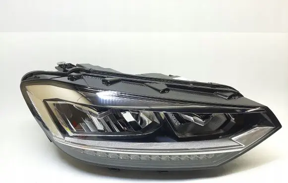 Volkswagen Touran II Headlight/headlamp 5TB941036B