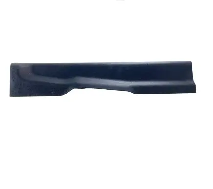 Ford Mustang VI Front sill trim cover FR3B6313200AEW