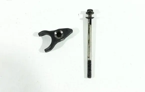 Fuel Injector clamp holder