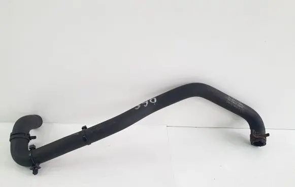 Mercedes-Benz A W176 Engine coolant pipe/hose A2468304396