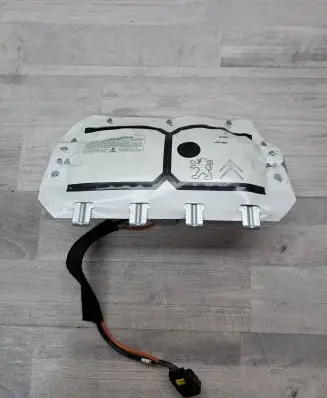 Peugeot 207 Passenger airbag 9683408580 7152433 0036037P
