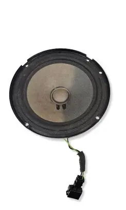 Audi A6 S6 C6 4F Front door speaker 4F0035382B 800164B00102 4F0035381B