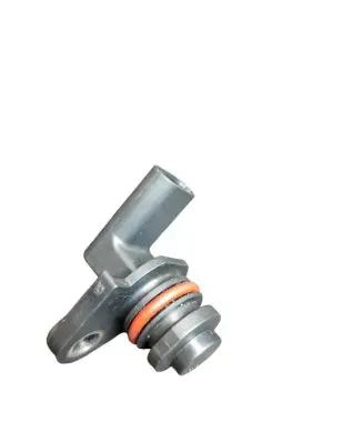 Renault Scenic II - Grand scenic II Crankshaft position sensor 12638266