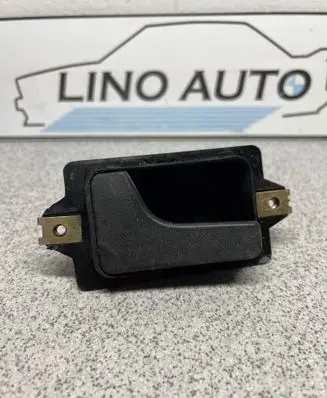 Front door interior handle