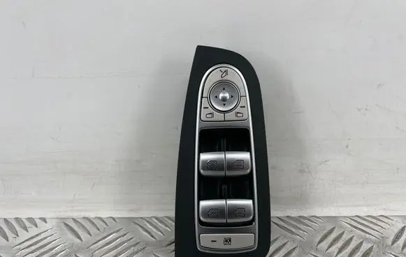 Mercedes-Benz C W205 Electric window control switch A2059056811