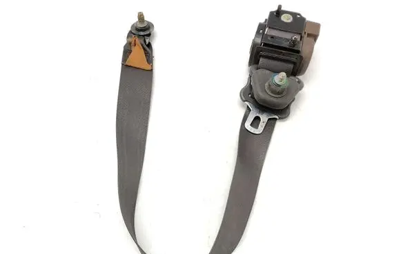 Mazda 929 Rear seatbelt 0416034 116034 C9801