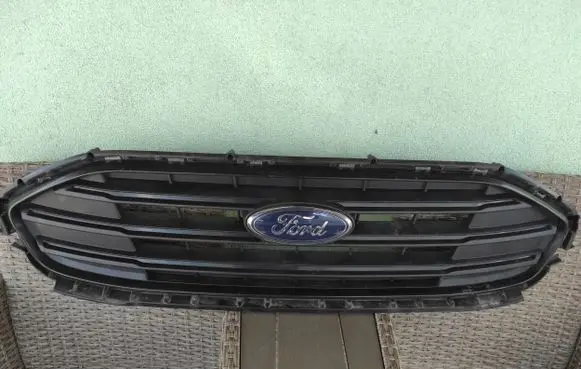 Ford Transit - Tourneo Connect Front bumper upper radiator grill KT1B8200A