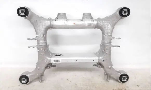 BMW 6 F06 Gran coupe Rear subframe 6793802