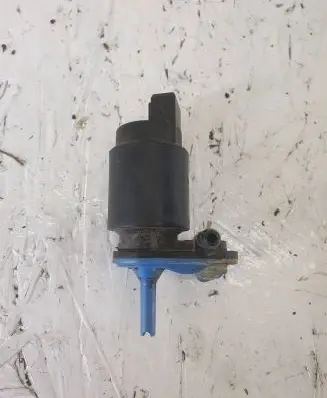 Ford Galaxy Windscreen/windshield washer pump 1198500400