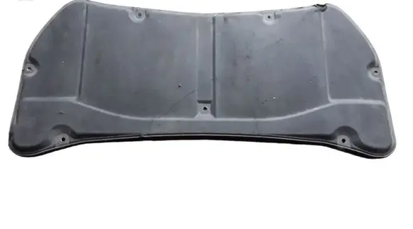 Mitsubishi Outlander Engine bonnet/hood sound/heat insulation 