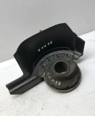 Audi A5 Sportback 8TA Rear coil spring rubber mount 8K0511539F