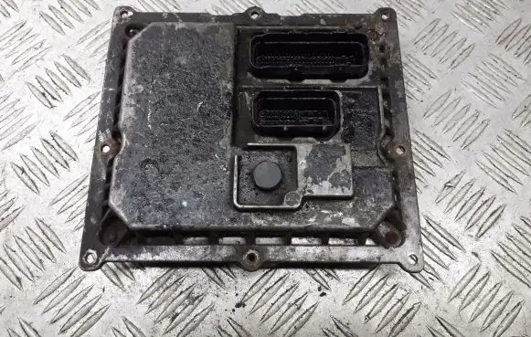 Smart ForFour I Engine control unit/module ECU BRAK