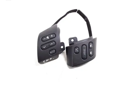 Lexus RX 330 - 350 - 400H Steering wheel buttons/switches 