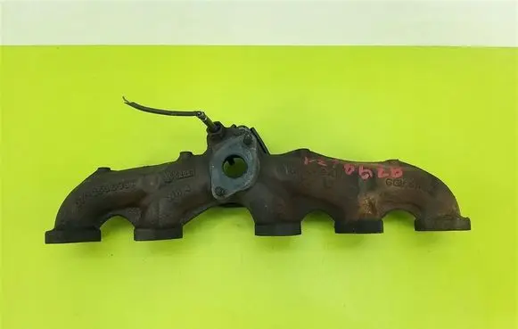 Volkswagen Transporter - Caravelle T5 Exhaust manifold 070253033F