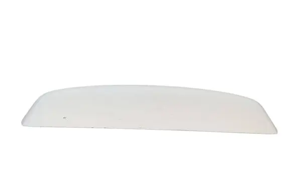Volkswagen Golf VII Tailgate/trunk spoiler 5G6827934CAREWAY
