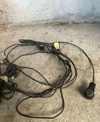 Volkswagen Jetta VI Parking PDC sensor