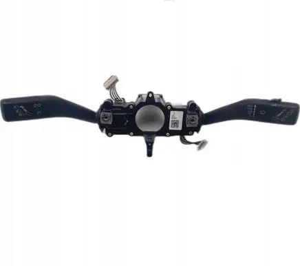Volkswagen Scirocco Headlight wiper switch 1K8807863A