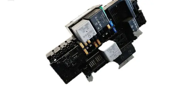 Mercedes-Benz S W222 Fuse module A2229063202