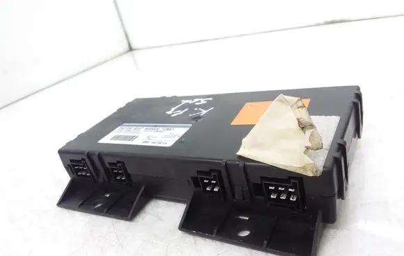 Jaguar S-Type Seat control module 8W9F14C708CA