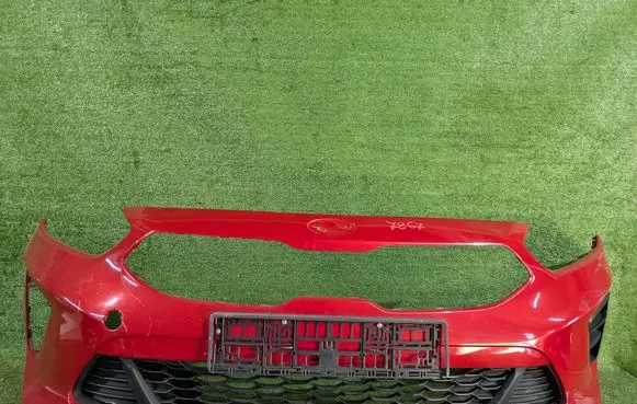 KIA Ceed Front bumper 