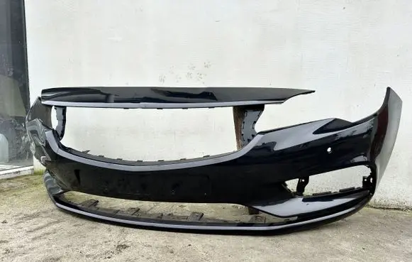 Opel Astra K Front bumper