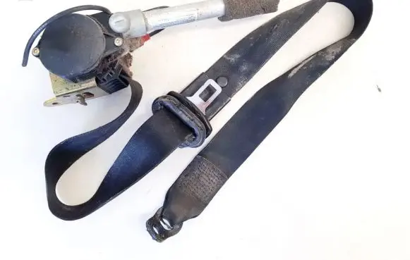 Audi A6 S6 C4 4A Front seatbelt 0566040200