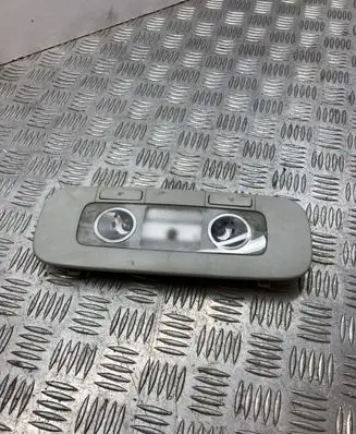 Volkswagen PASSAT B6 Front seat light 947291C