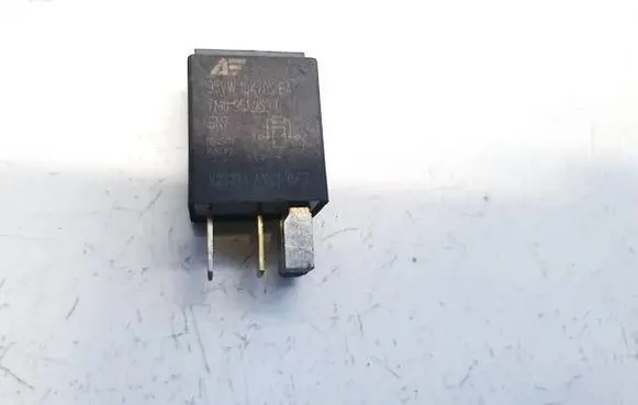 Volkswagen Sharan Other relay 7m0951253c 95vw10k705ea