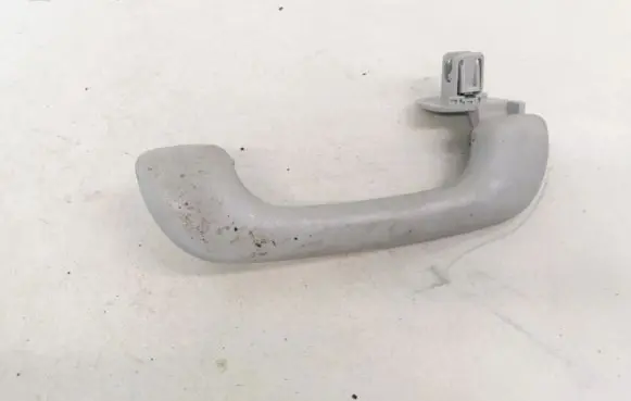 Renault Laguna III Front interior roof grab handle 62099A0