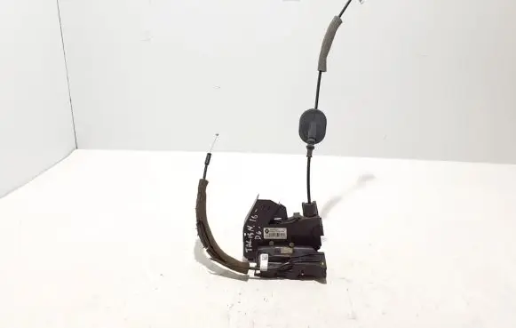 Renault Talisman Rear door lock 825027098R