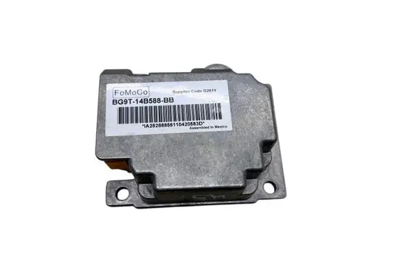 Ford S-MAX Cruise control unit/module BG9T14B588BB