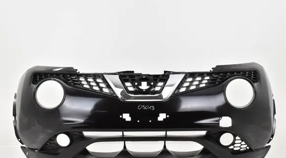 Nissan Juke I F15 Front bumper 62022BV80H