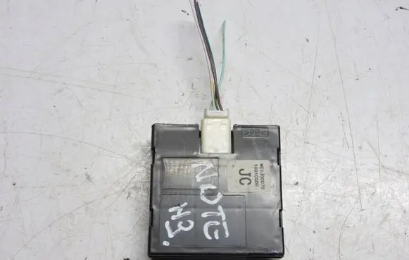 Nissan Note (E12) MPM control module WC1J0007B