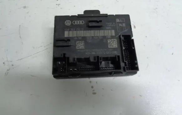 Audi A6 S6 C7 4G Door control unit/module 4G8959793D 4G8959793