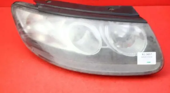 Hyundai Santa Fe Headlight/headlamp 92102-2BXXX