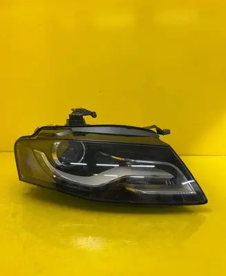 Audi A4 S4 B8 8K Headlight/headlamp 8K0941004C