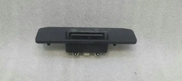 Mercedes-Benz A W176 Tailgate/trunk/boot exterior handle A1667500493