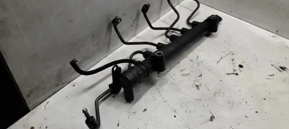 Hyundai Sonata Fuel main line pipe 3140027400