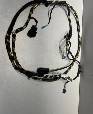 BMW 4 F32 F33 Tailgate/trunk wiring harness 9337183 19344411