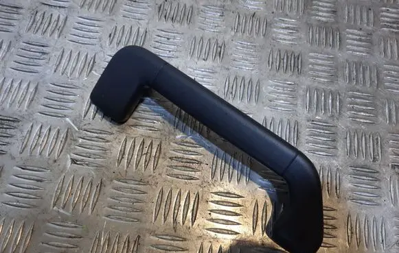Porsche Cayenne (92A) Front interior roof grab handle 3D5857607