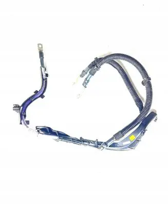 Audi A8 S8 D5 Engine installation wiring loom 4N0971349